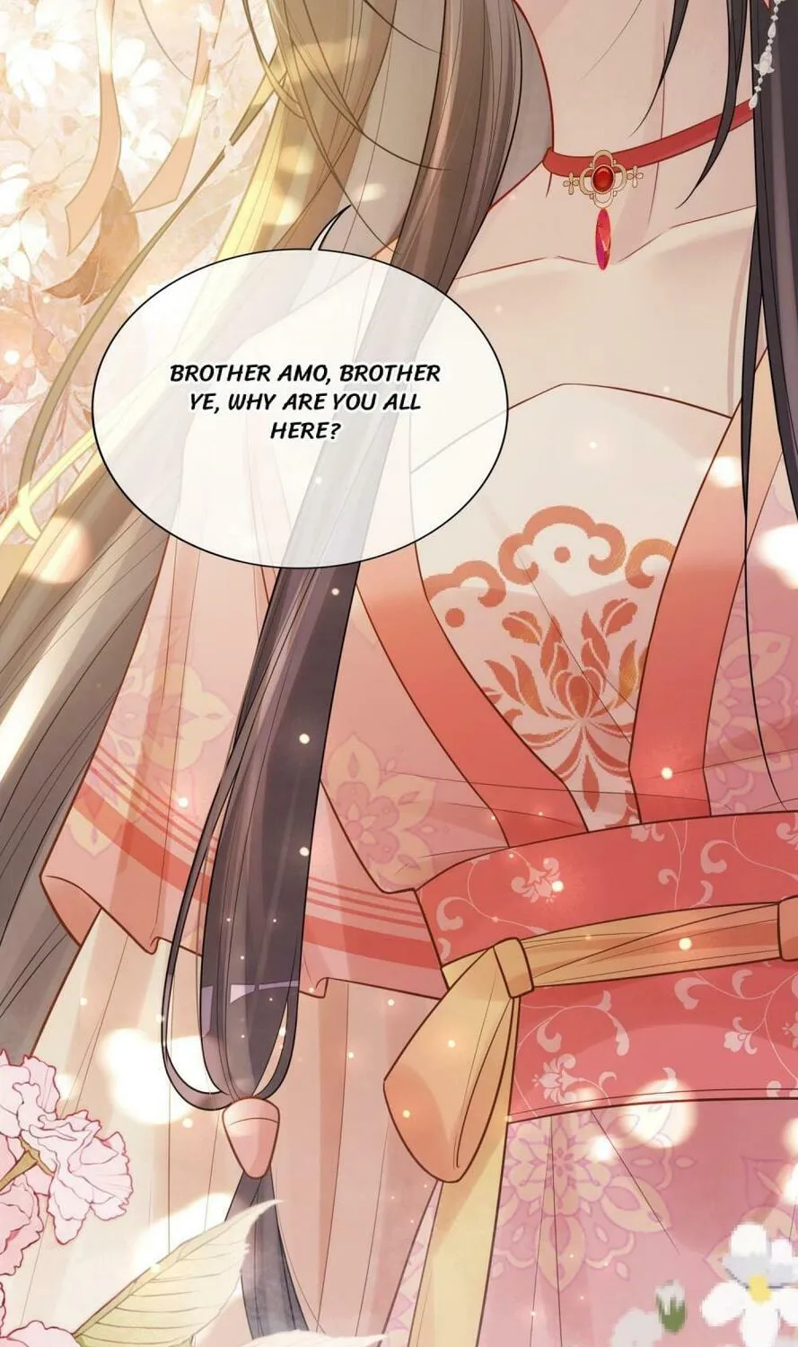 Read Be Jealous chapter 137 image 18 on Lezhin