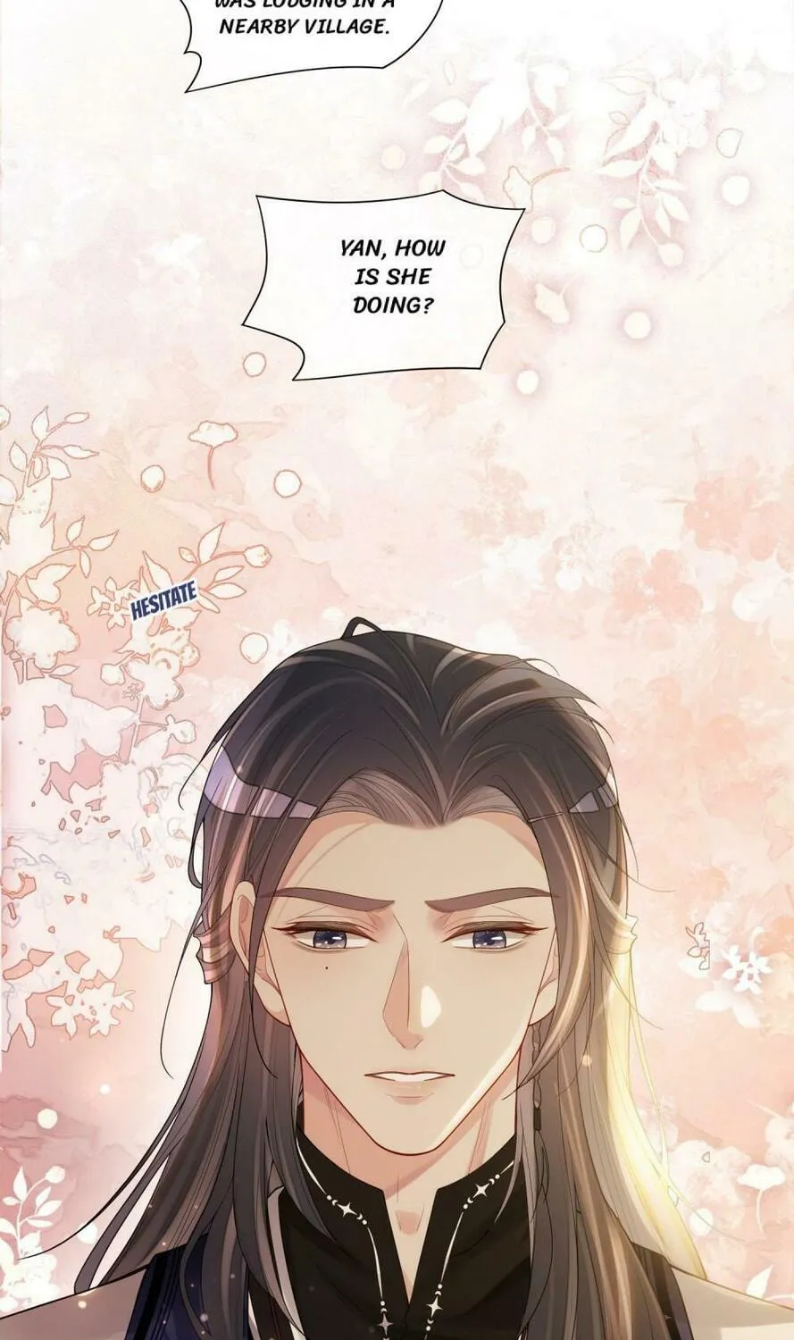 Read Be Jealous chapter 137 image 2 on Lezhin