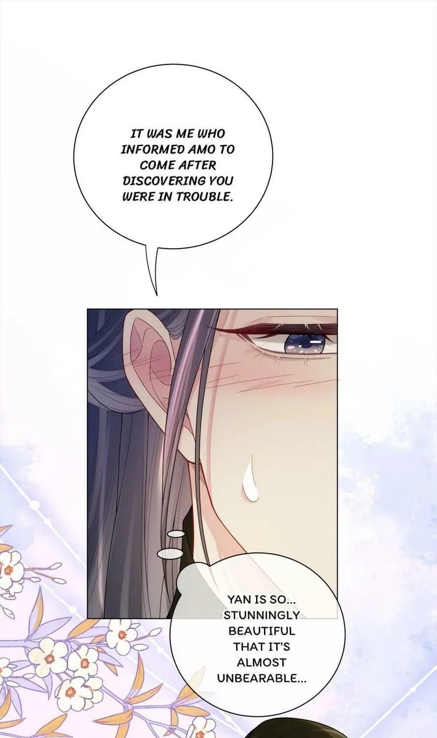 Read Be Jealous chapter 137 image 23 on Lezhin