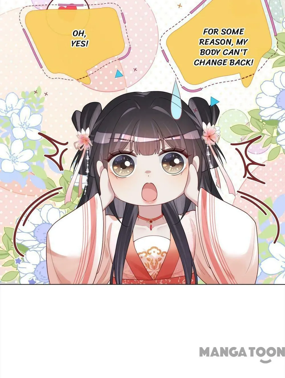 Read Be Jealous chapter 137 image 29 on Lezhin