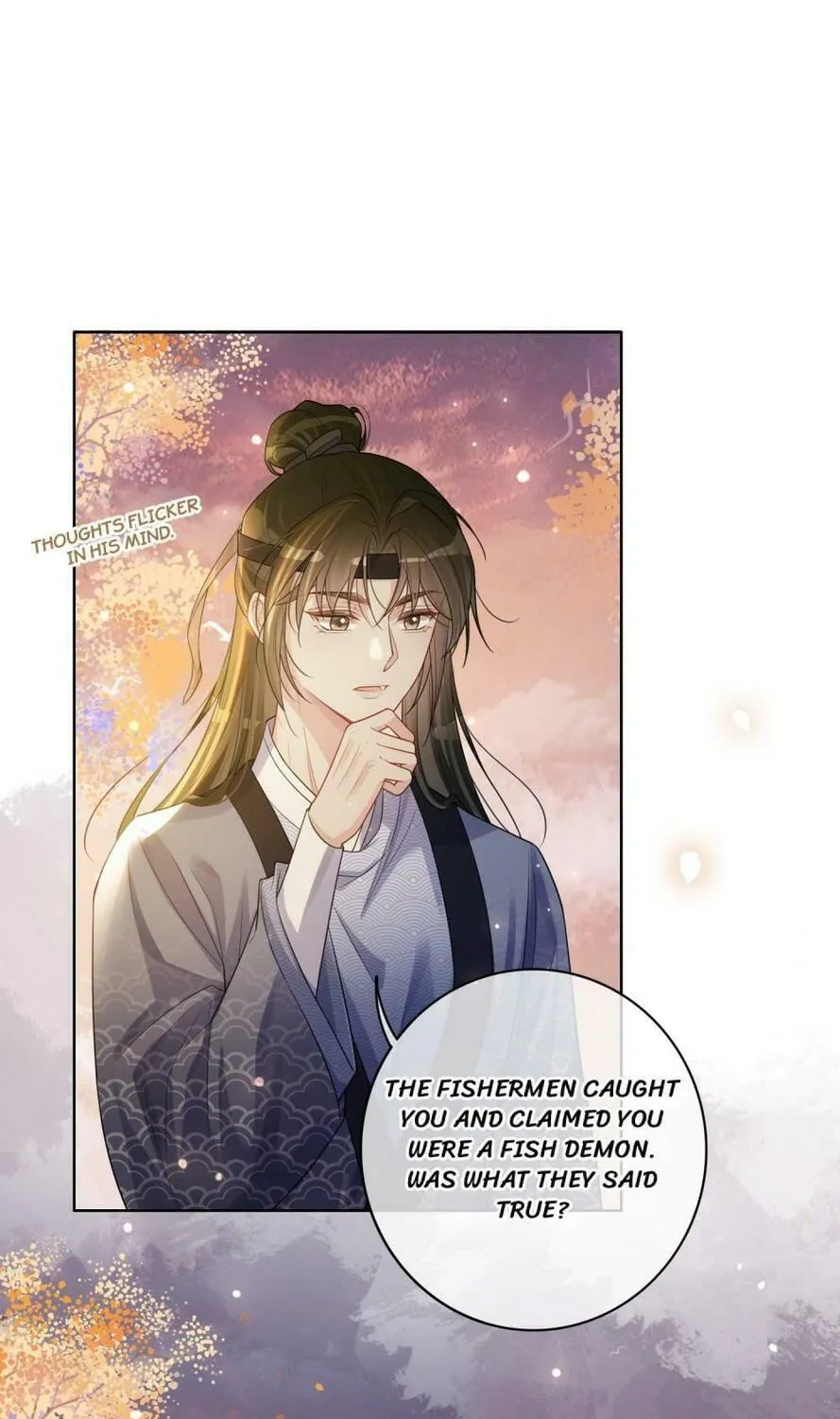 Read Be Jealous chapter 137 image 30 on Lezhin