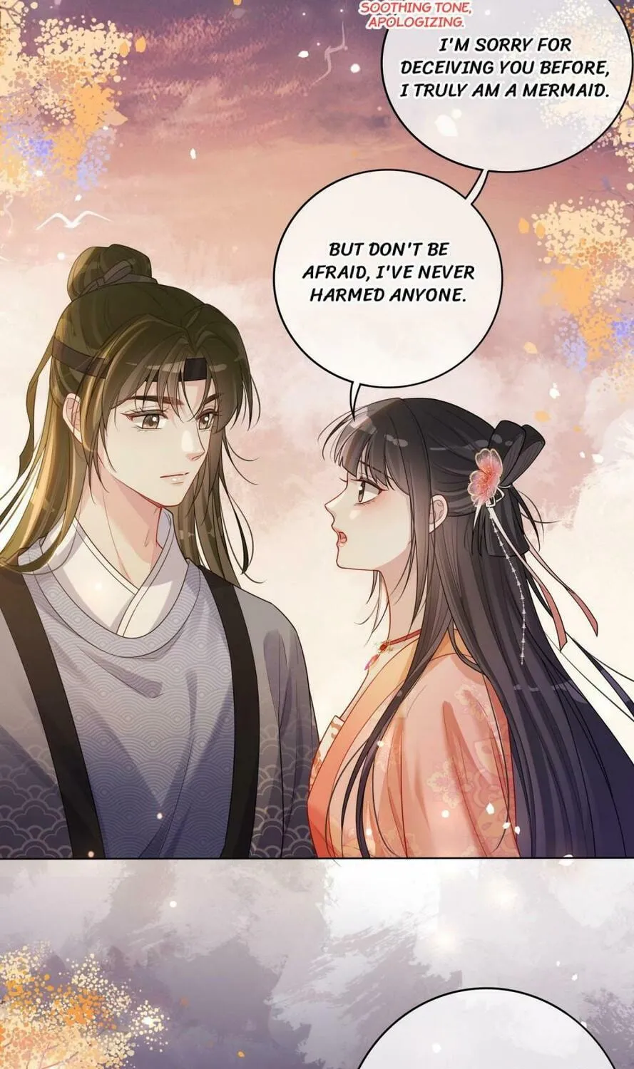 Read Be Jealous chapter 137 image 32 on Lezhin