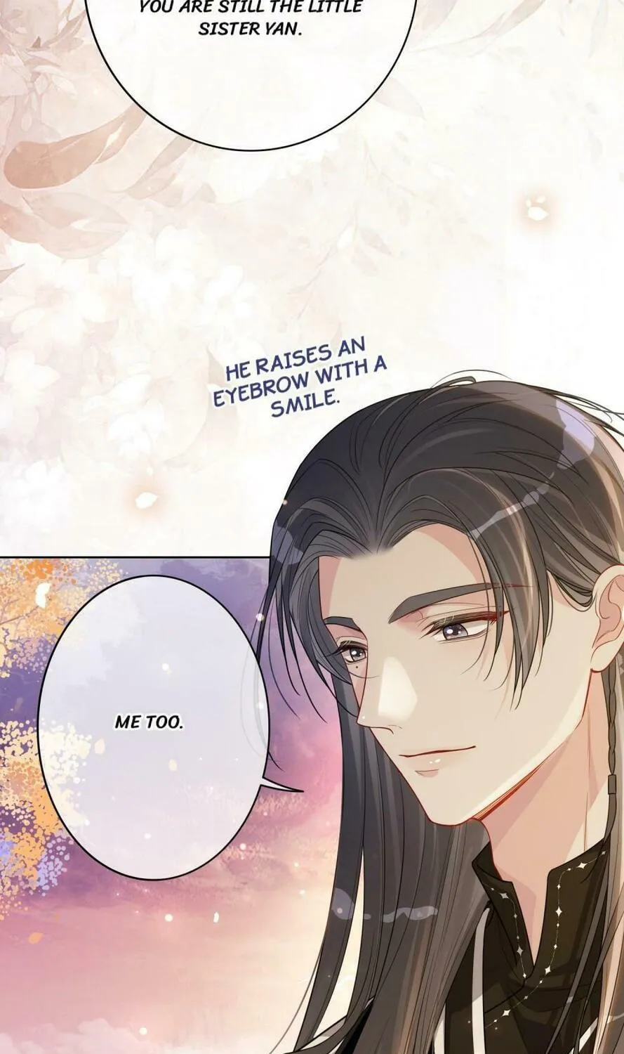 Read Be Jealous chapter 137 image 36 on Lezhin