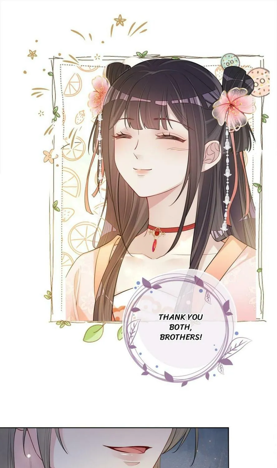 Read Be Jealous chapter 137 image 39 on Lezhin