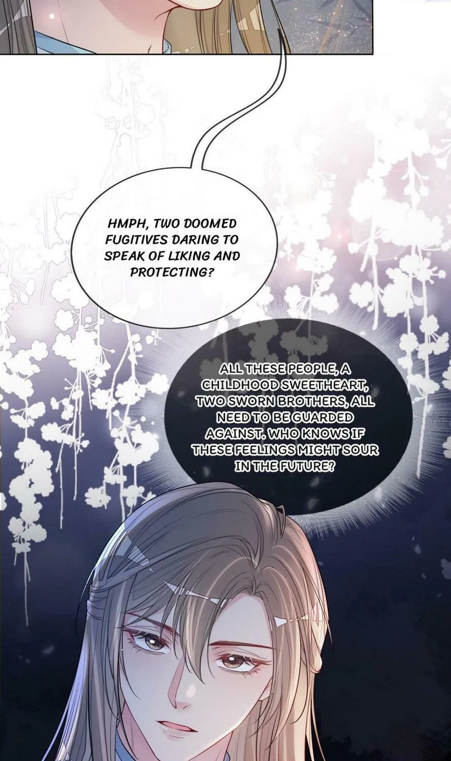 Read Be Jealous chapter 137 image 41 on Lezhin