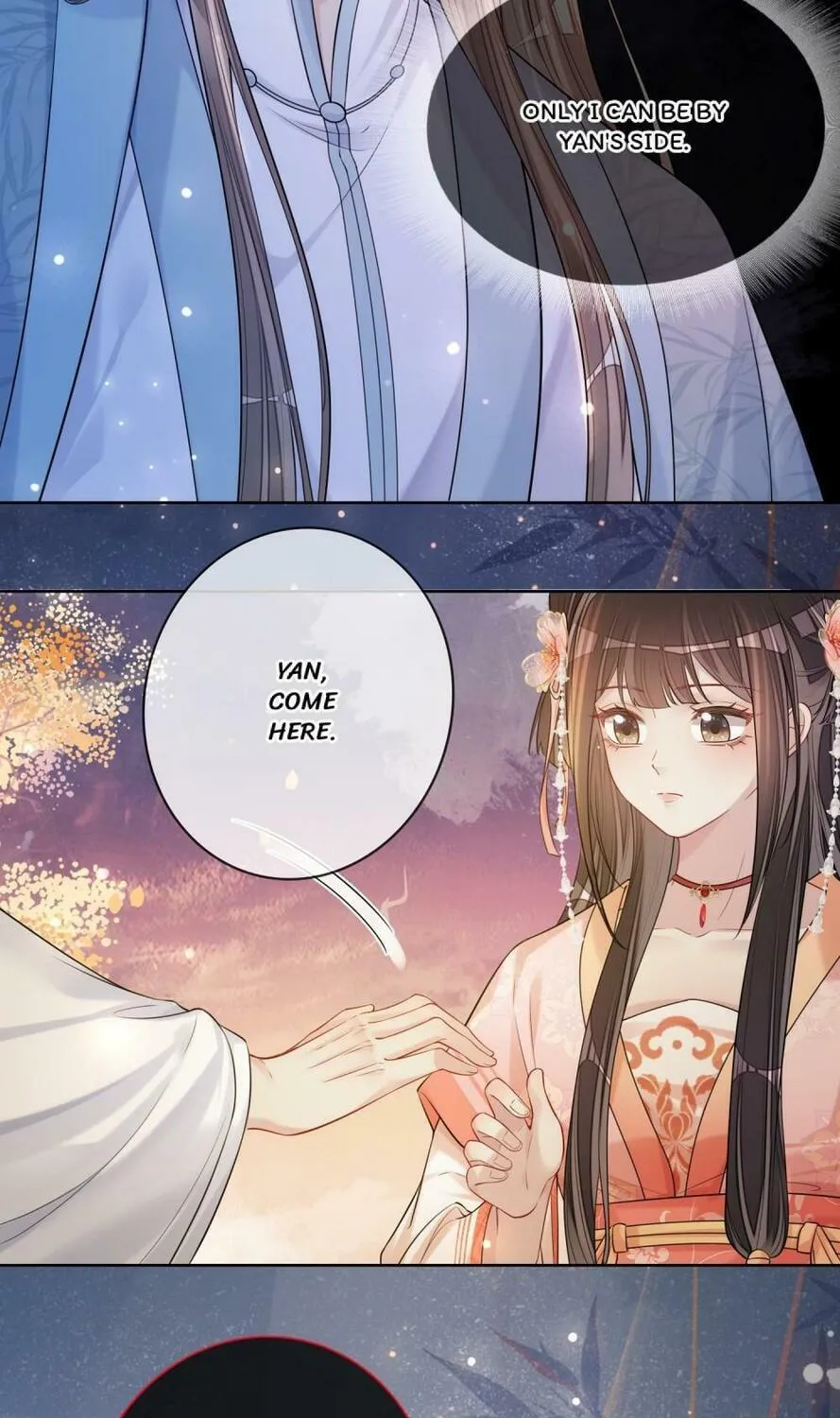 Read Be Jealous chapter 137 image 43 on Lezhin