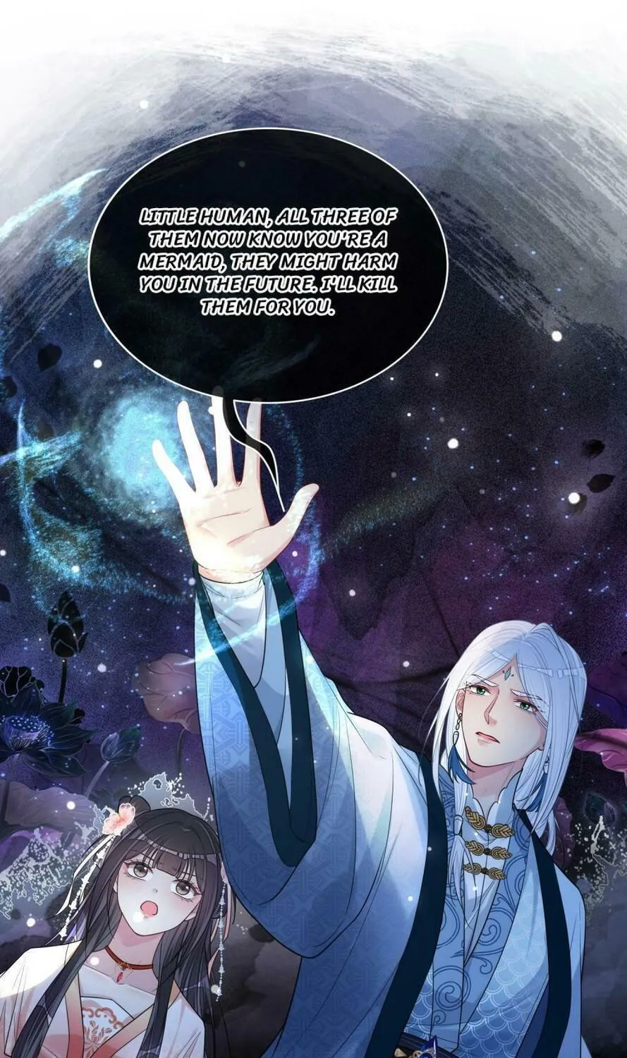 Read Be Jealous chapter 137 image 47 on Lezhin