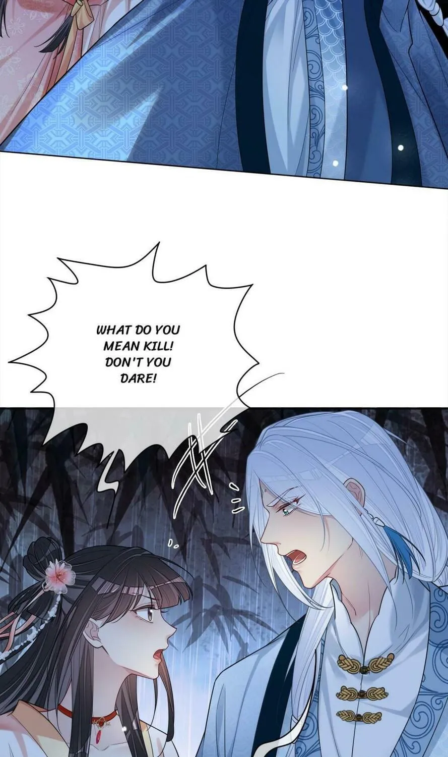 Read Be Jealous chapter 137 image 49 on Lezhin