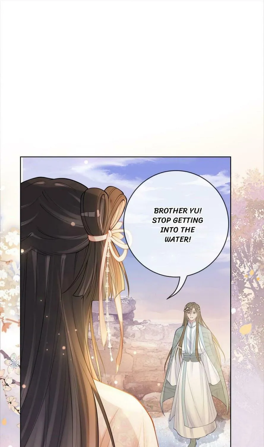 Read Be Jealous chapter 137 image 5 on Lezhin