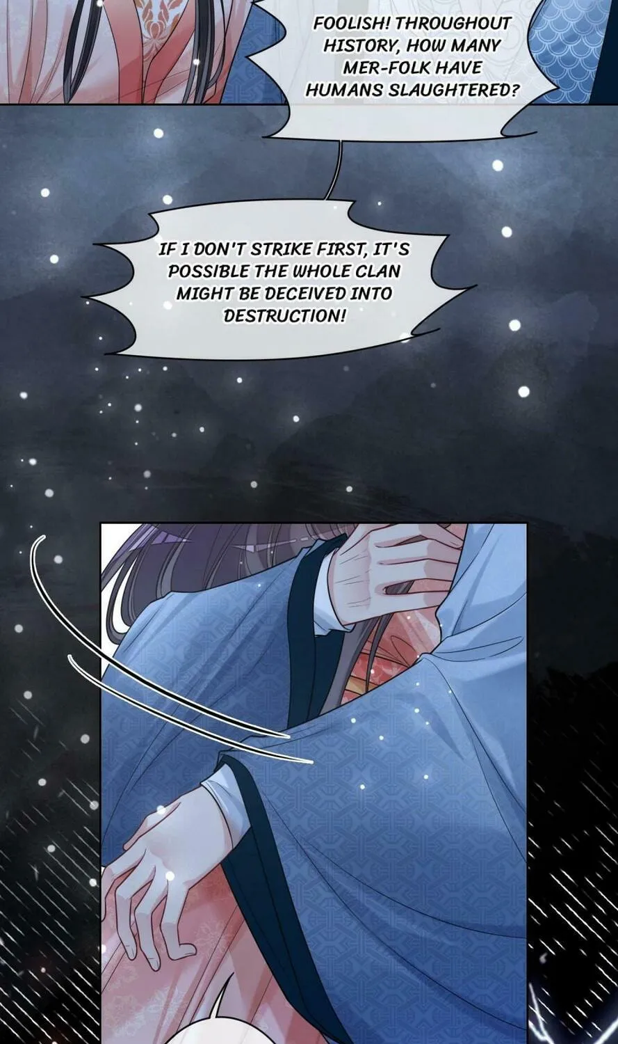 Read Be Jealous chapter 137 image 51 on Lezhin
