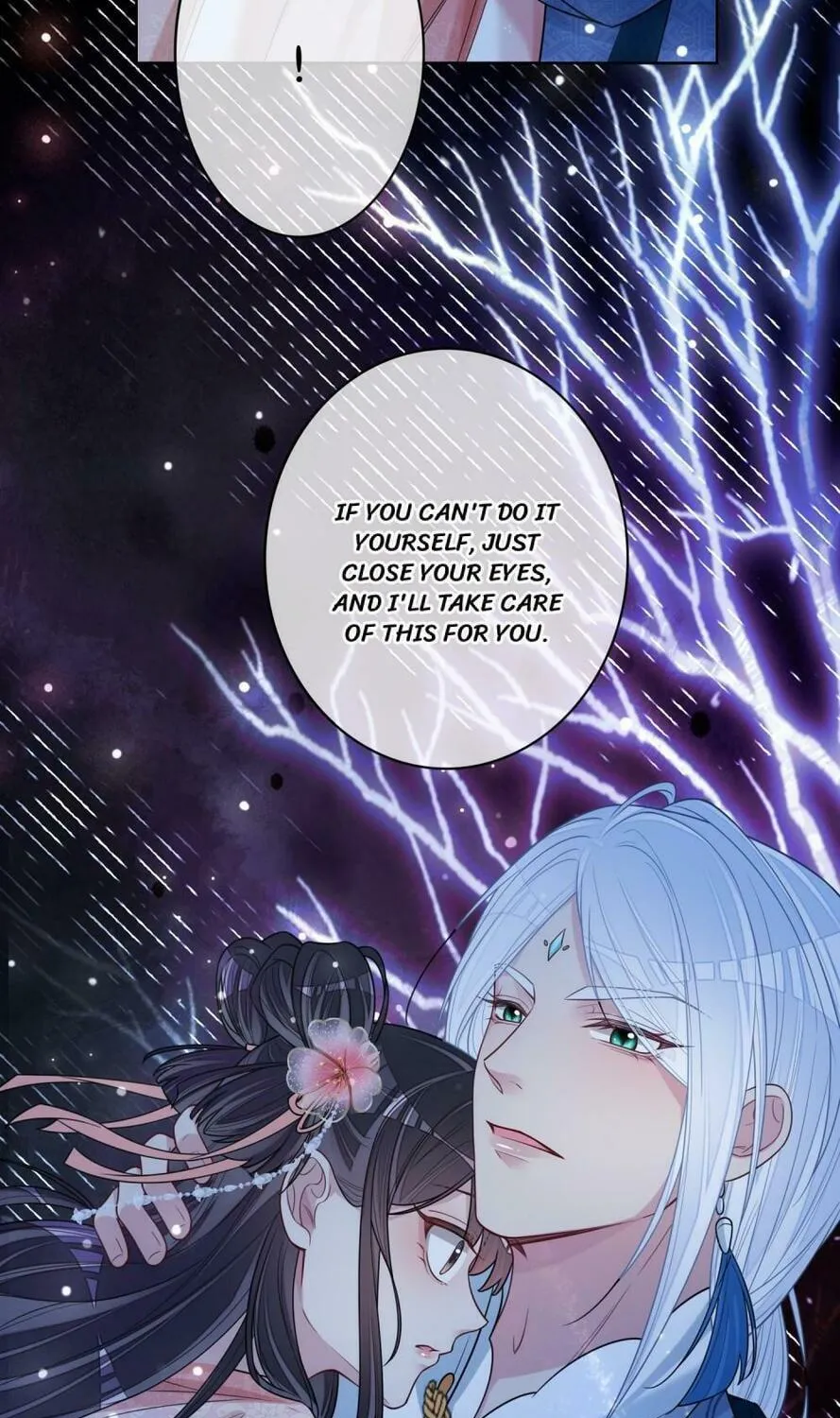 Read Be Jealous chapter 137 image 53 on Lezhin