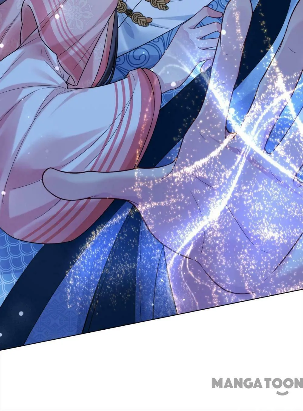 Read Be Jealous chapter 137 image 55 on Lezhin