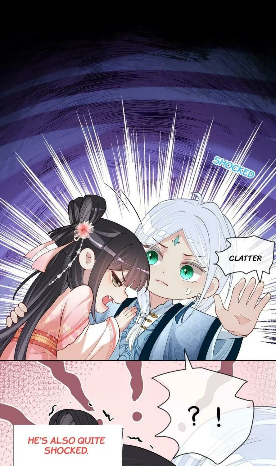 Read Be Jealous chapter 137 image 56 on Lezhin