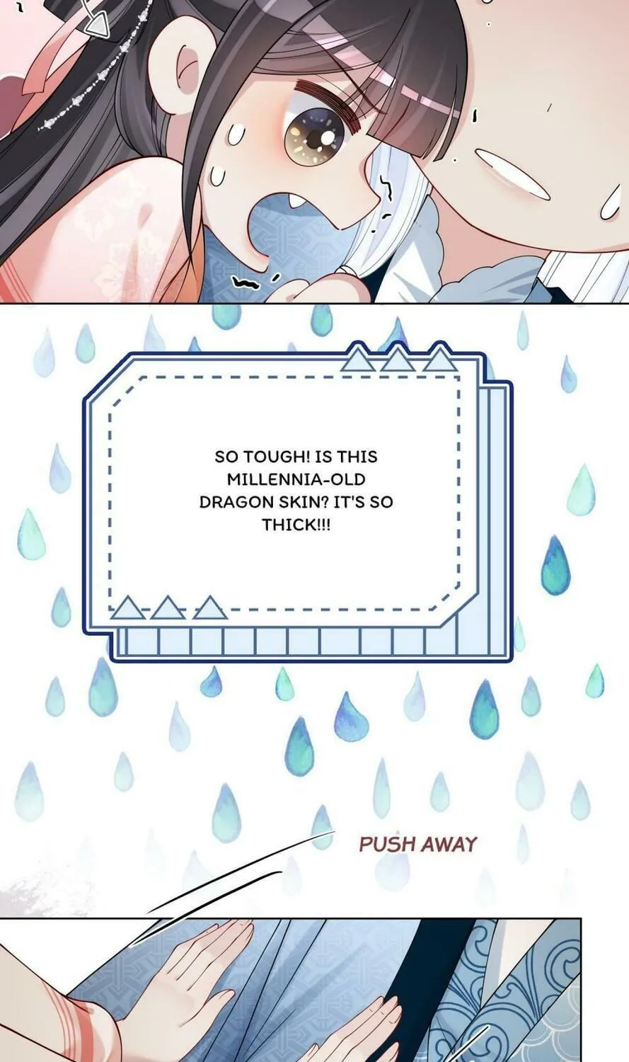 Read Be Jealous chapter 137 image 58 on Lezhin