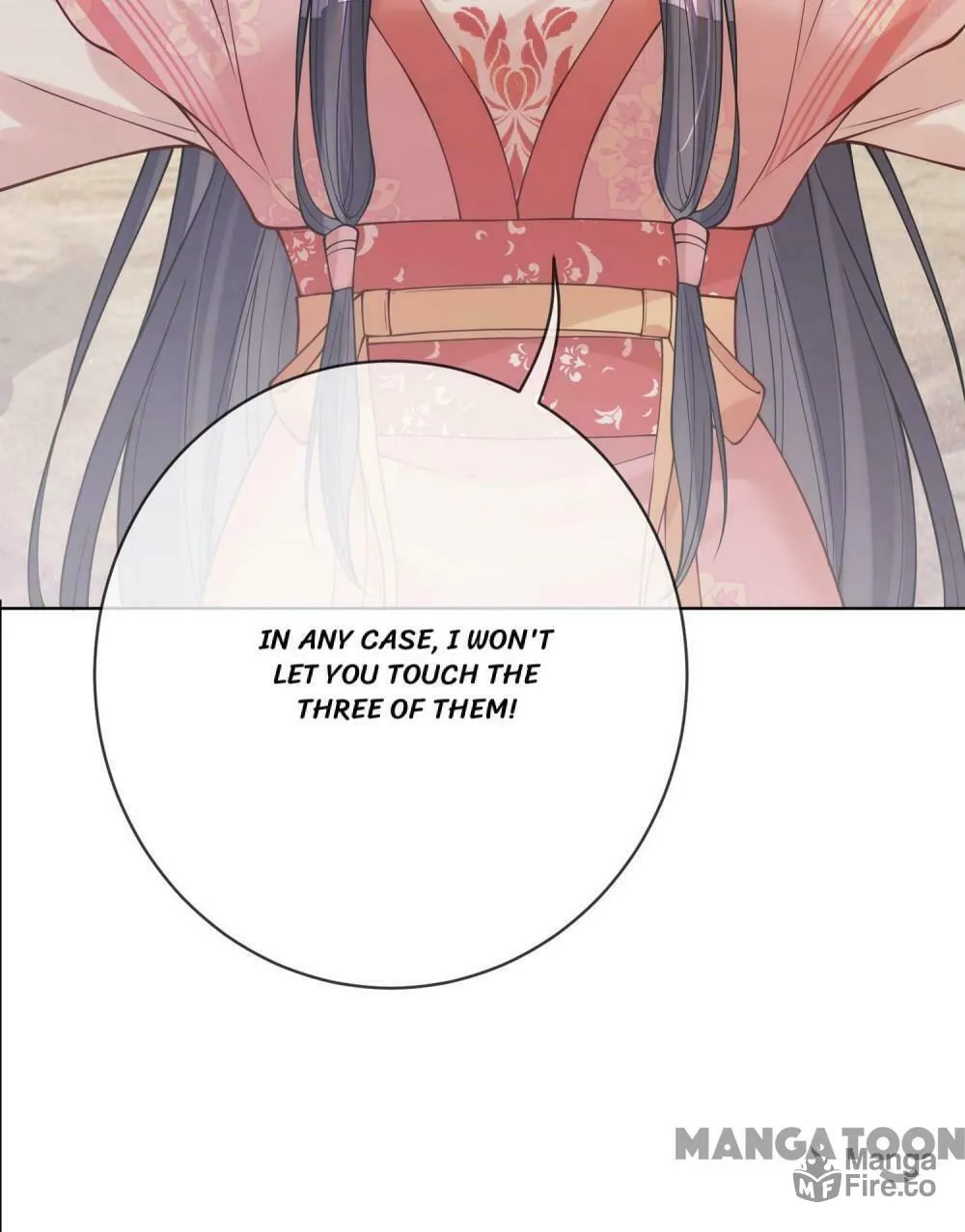 Read Be Jealous chapter 137 image 62 on Lezhin