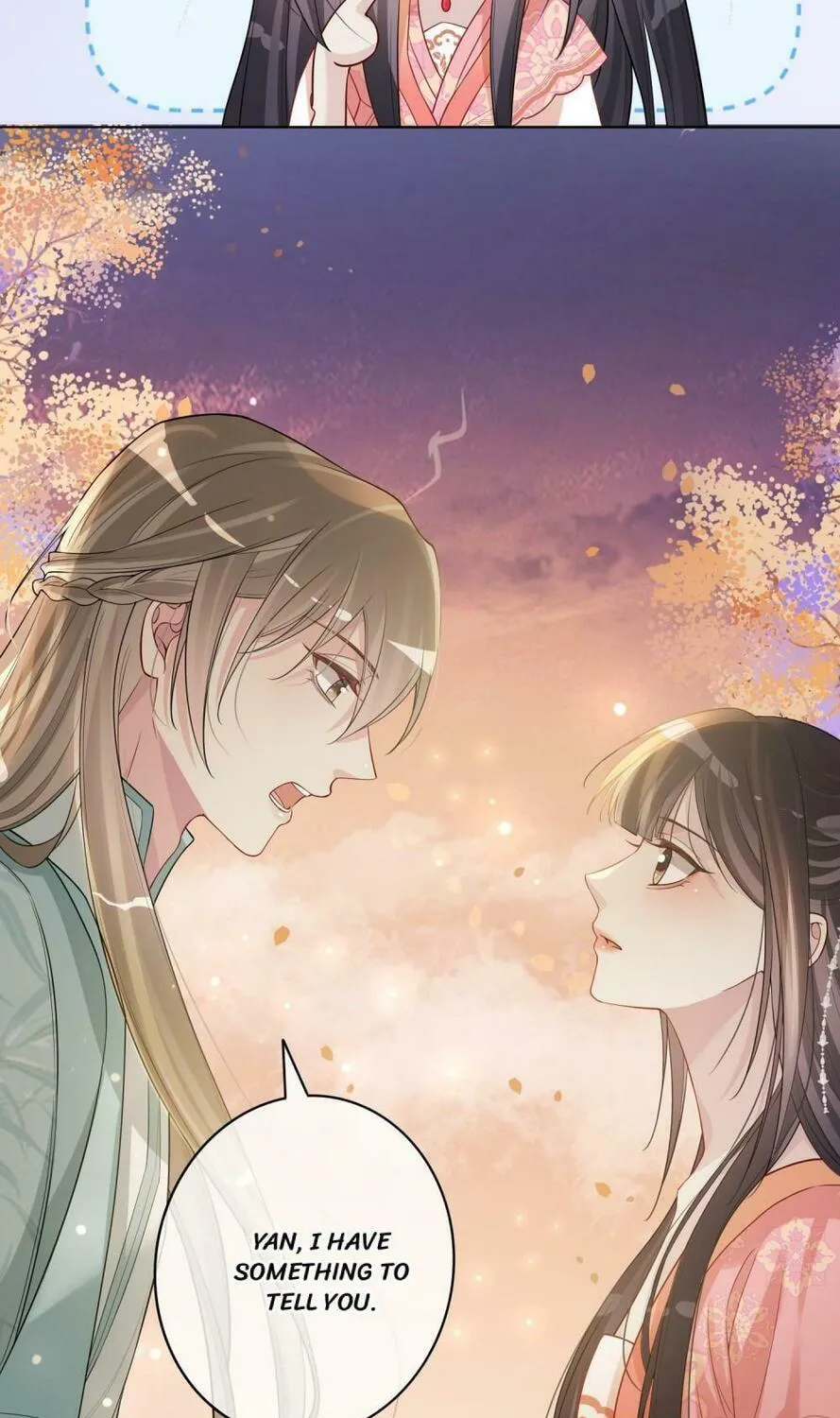 Read Be Jealous chapter 137 image 69 on Lezhin