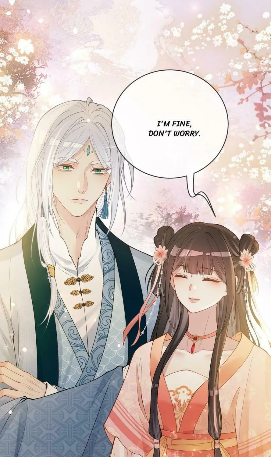 Read Be Jealous chapter 137 image 7 on Lezhin
