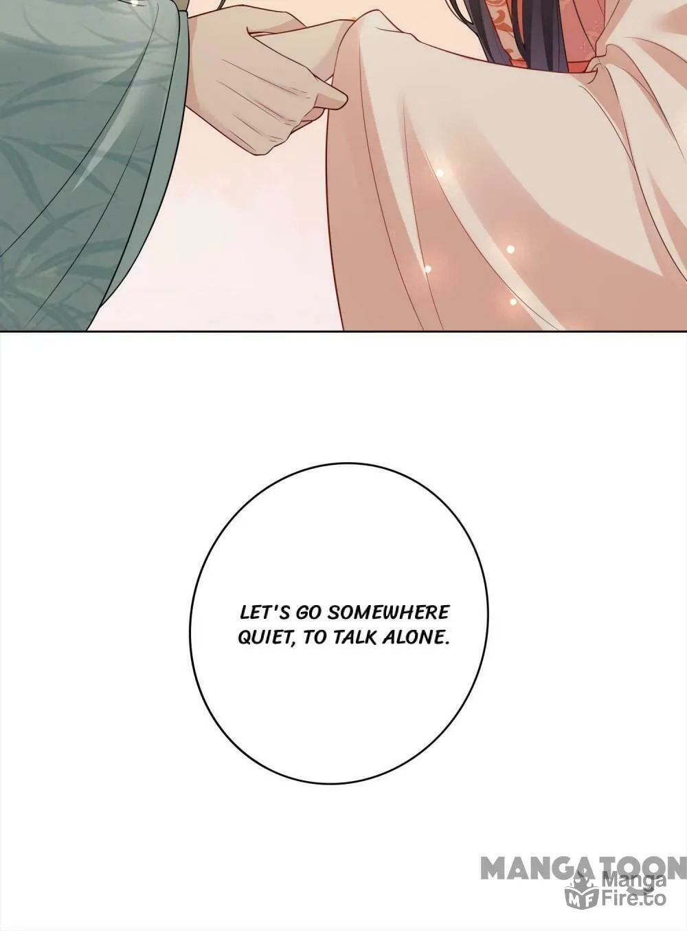 Read Be Jealous chapter 137 image 71 on Lezhin