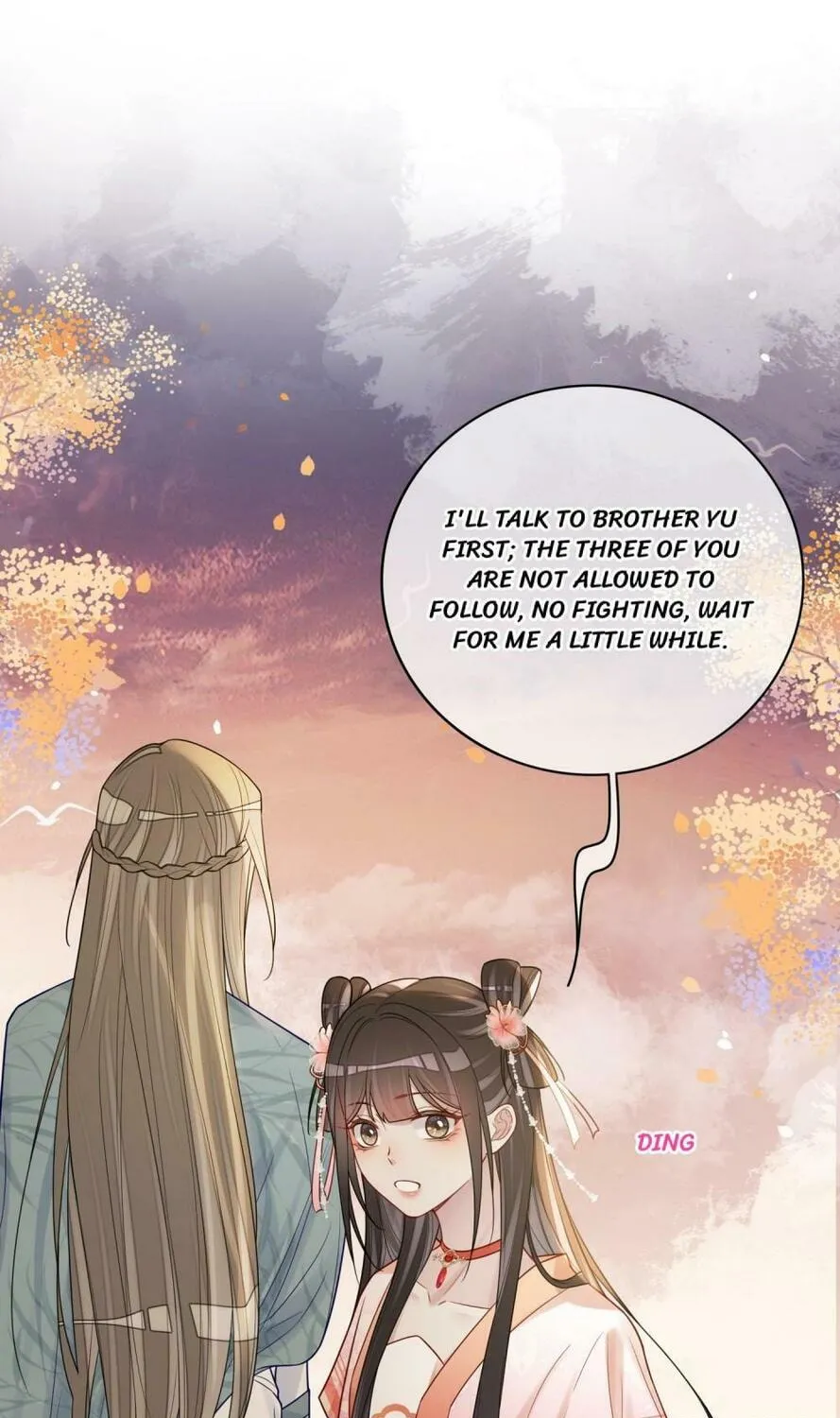 Read Be Jealous chapter 137 image 72 on Lezhin