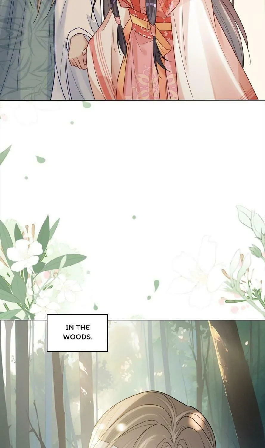 Read Be Jealous chapter 137 image 74 on Lezhin