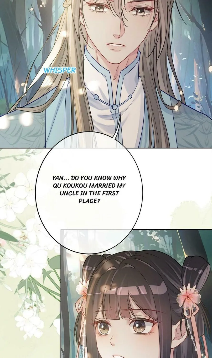 Read Be Jealous chapter 137 image 76 on Lezhin
