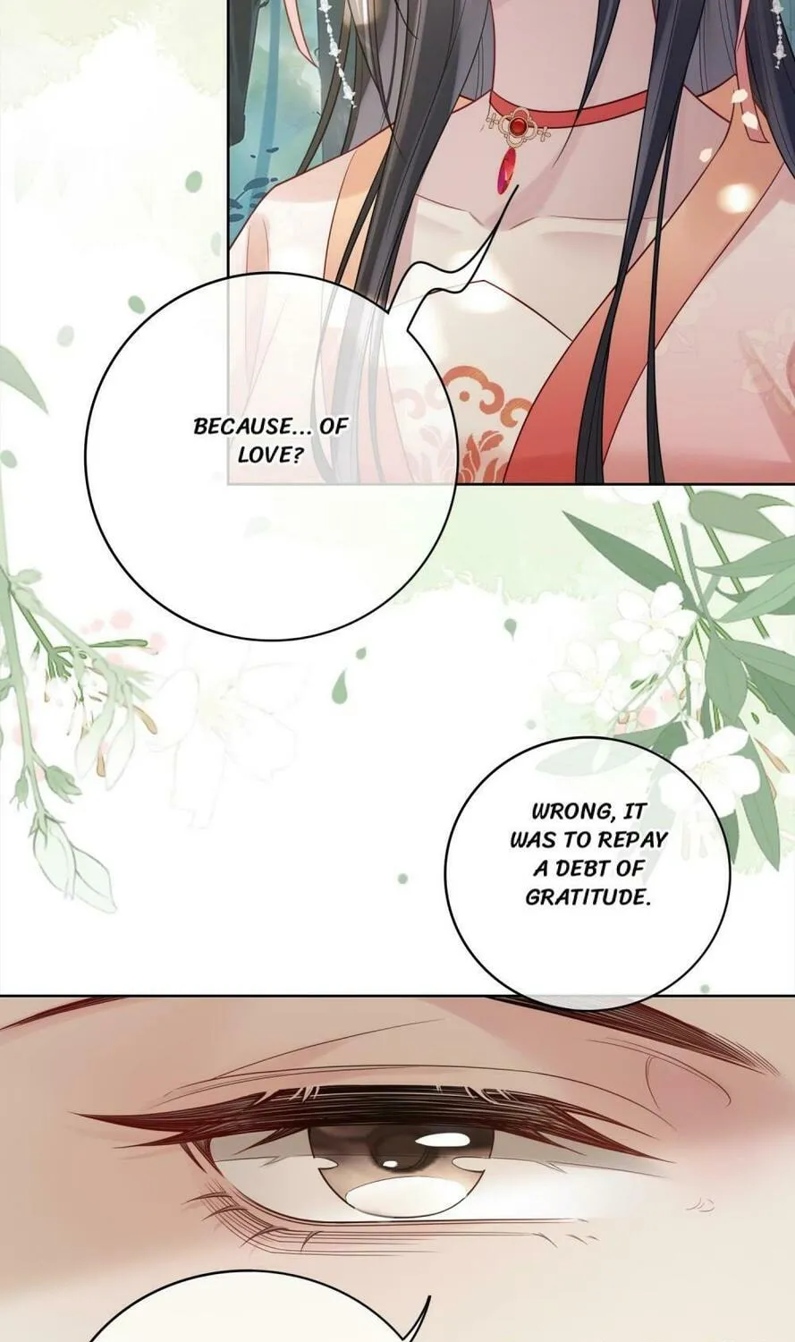 Read Be Jealous chapter 137 image 78 on Lezhin