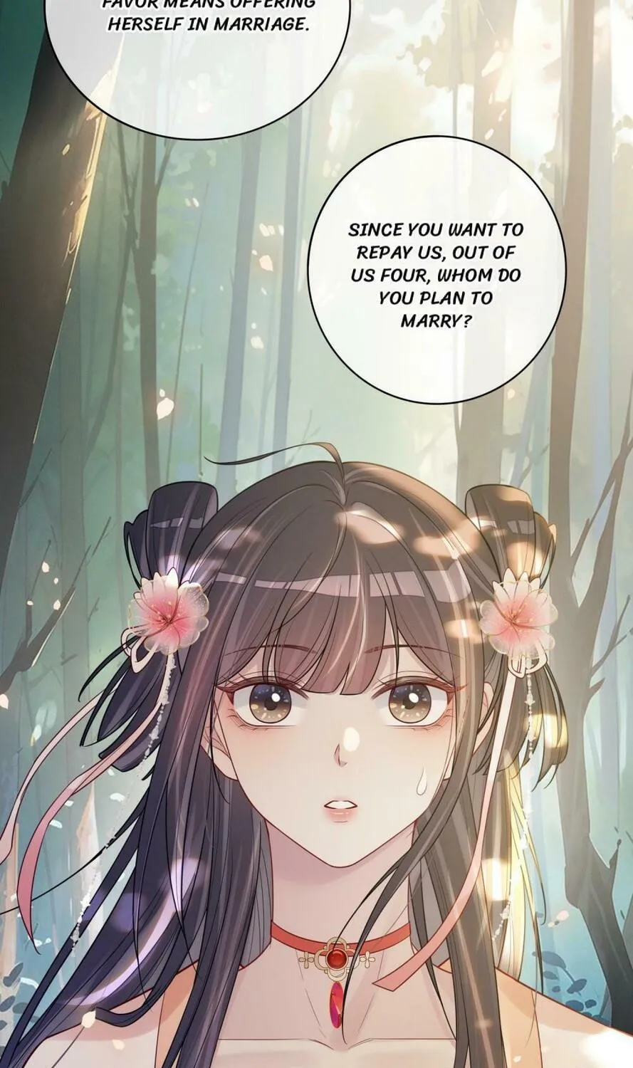 Read Be Jealous chapter 137 image 80 on Lezhin