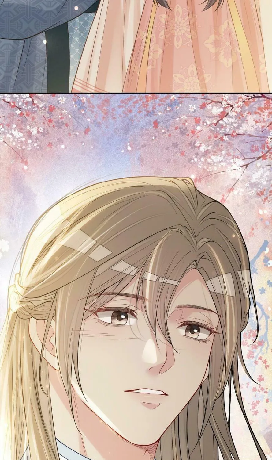 Read Be Jealous chapter 137 image 9 on Lezhin