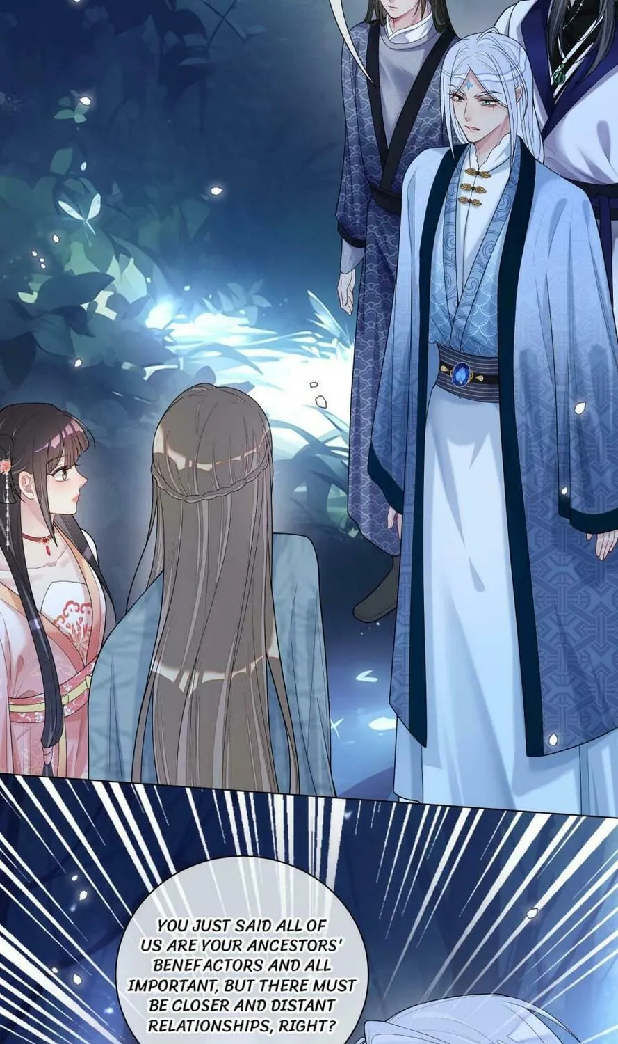 Read Be Jealous chapter 138 image 13 on Lezhin