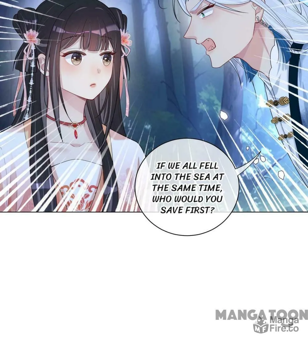 Read Be Jealous chapter 138 image 15 on Lezhin