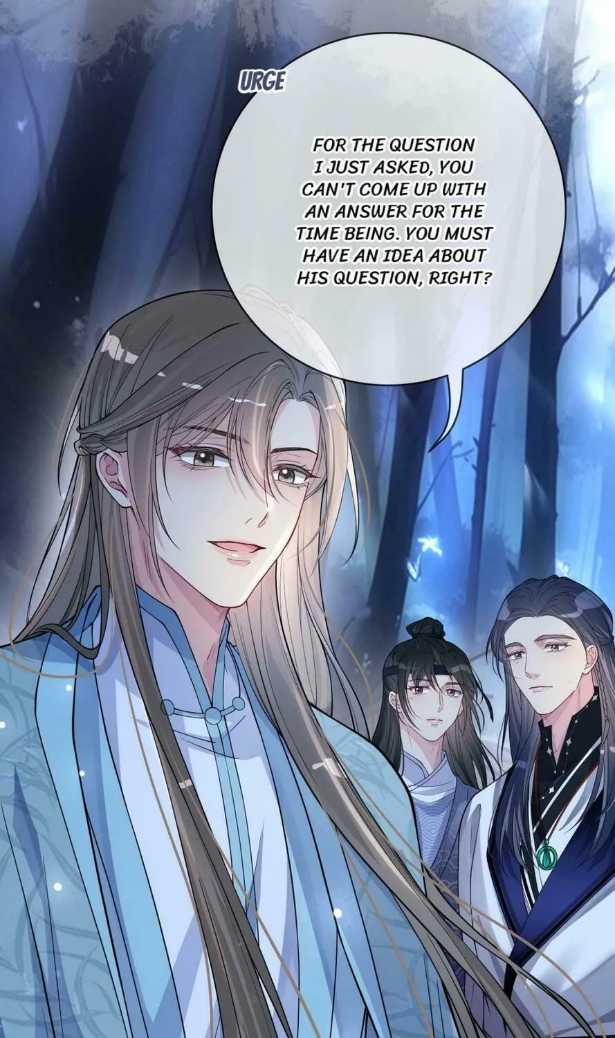 Read Be Jealous chapter 138 image 18 on Lezhin