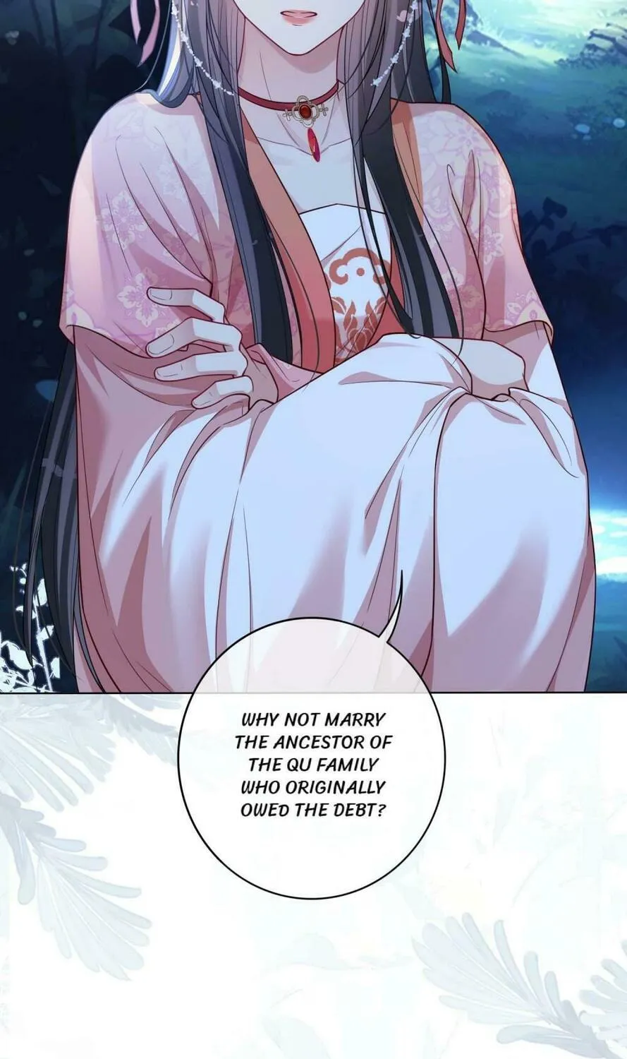 Read Be Jealous chapter 138 image 2 on Lezhin