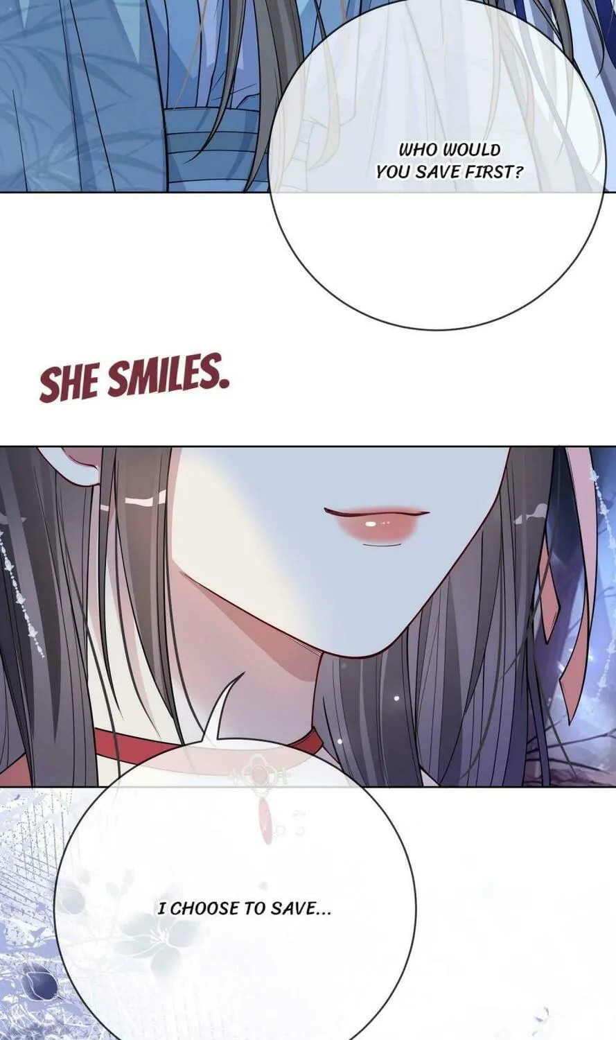 Read Be Jealous chapter 138 image 20 on Lezhin