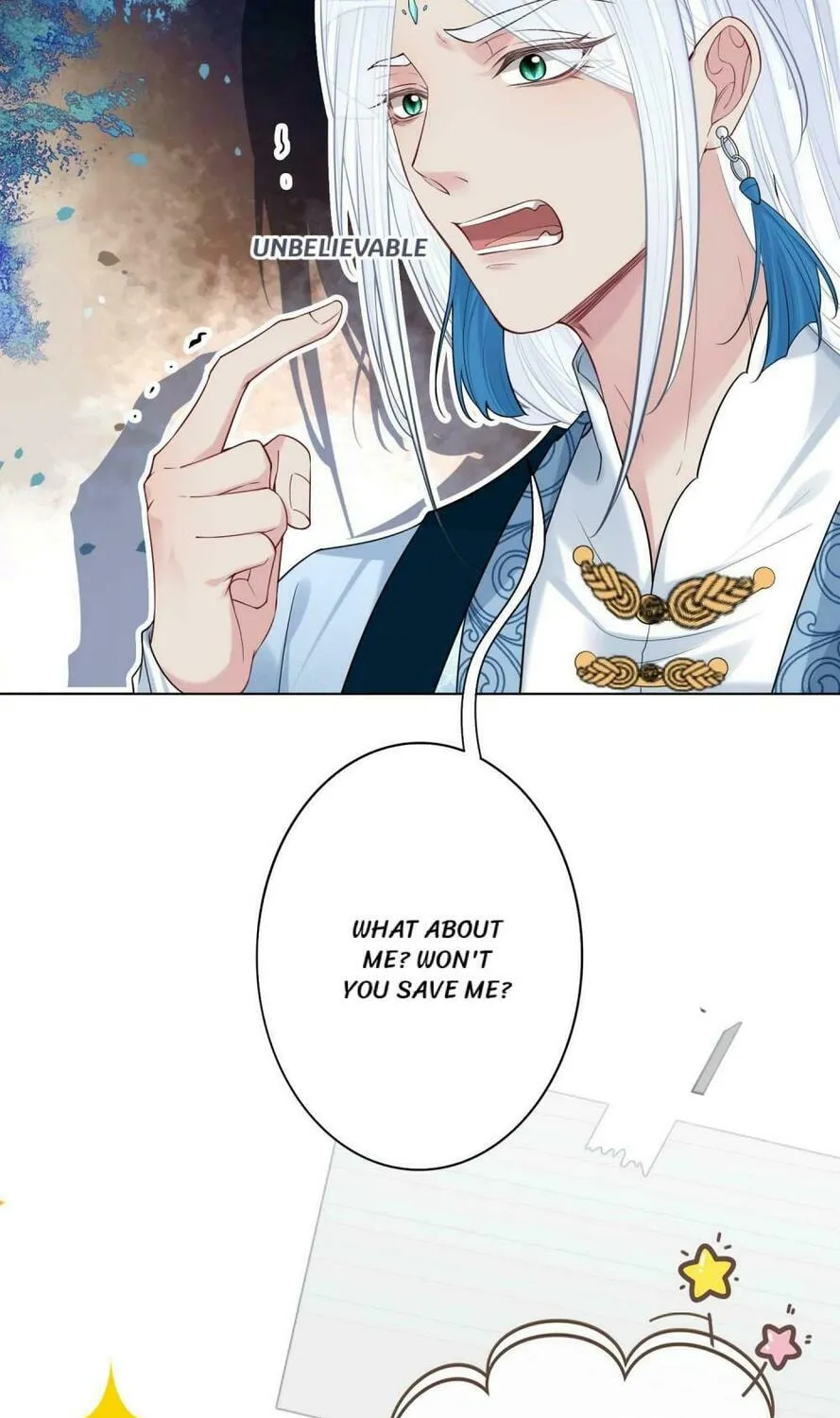 Read Be Jealous chapter 138 image 27 on Lezhin