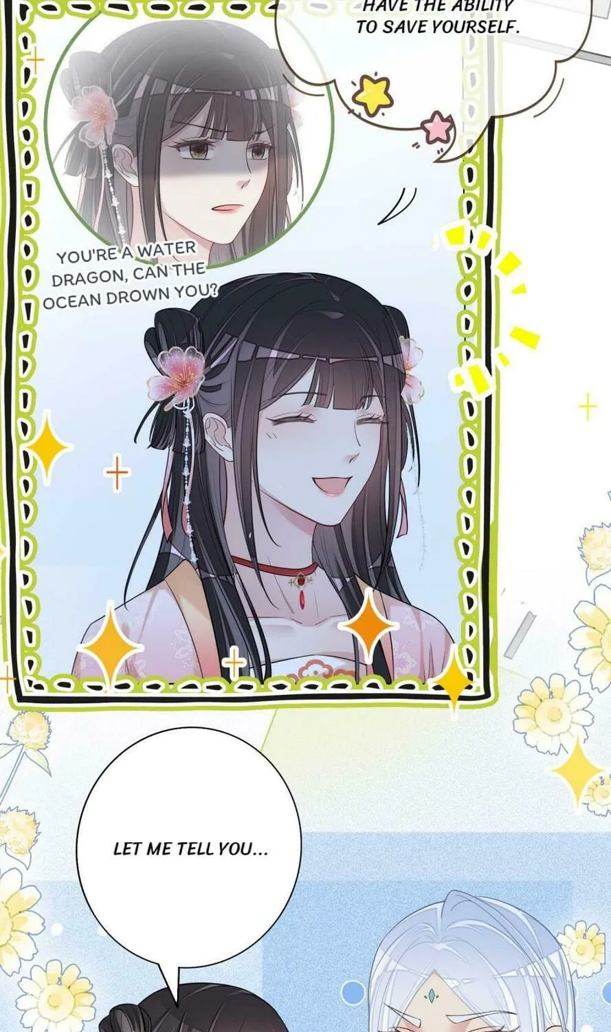 Read Be Jealous chapter 138 image 29 on Lezhin