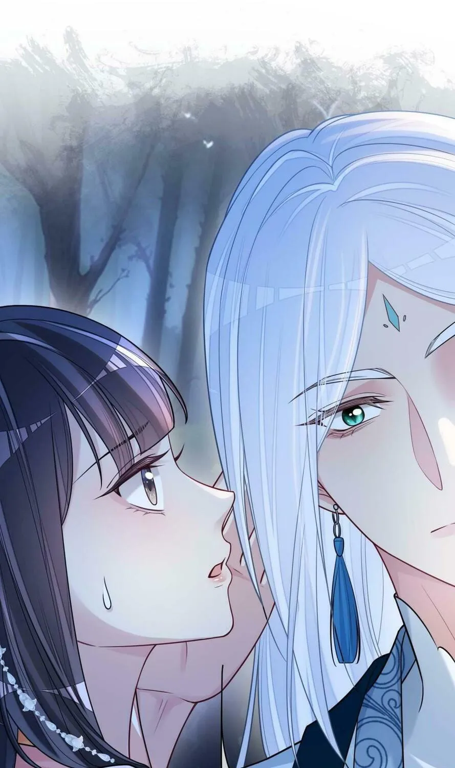 Read Be Jealous chapter 138 image 32 on Lezhin