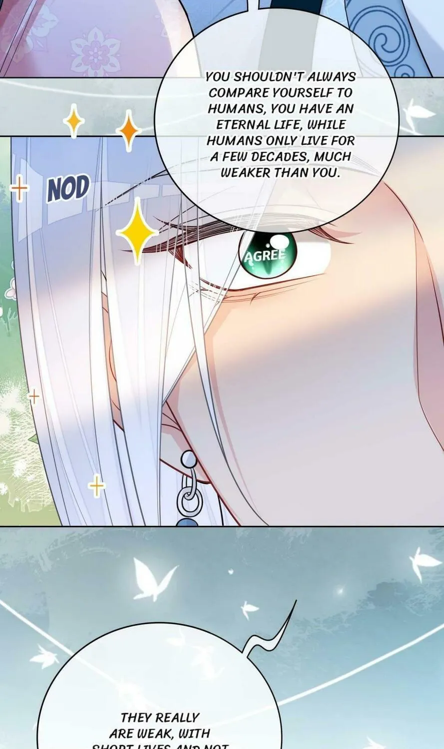 Read Be Jealous chapter 138 image 34 on Lezhin
