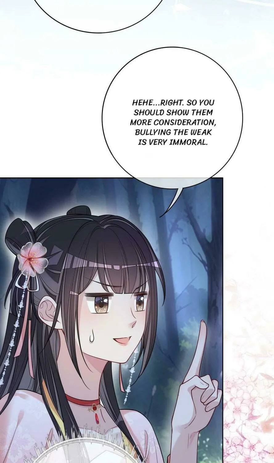 Read Be Jealous chapter 138 image 36 on Lezhin