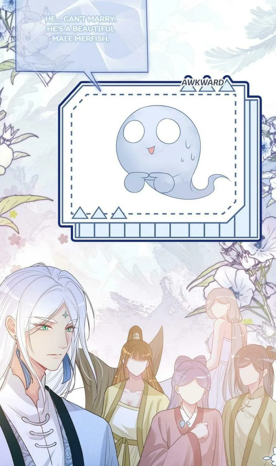 Read Be Jealous chapter 138 image 4 on Lezhin