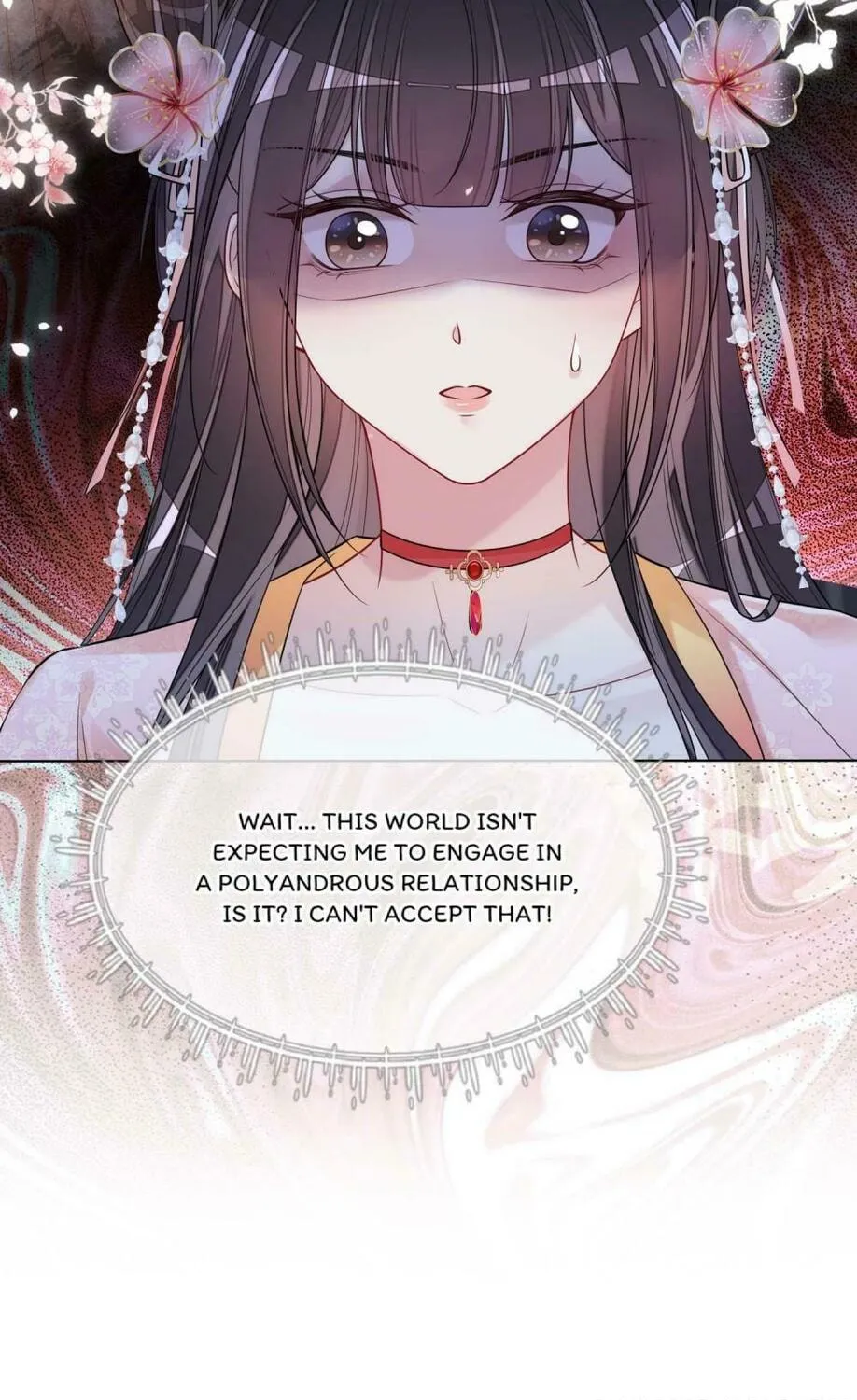 Read Be Jealous chapter 138 image 40 on Lezhin