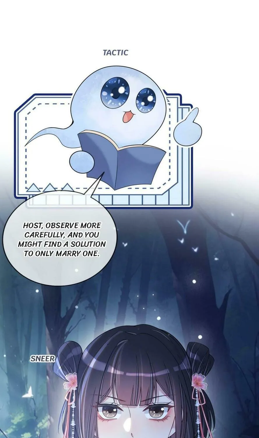 Read Be Jealous chapter 138 image 42 on Lezhin