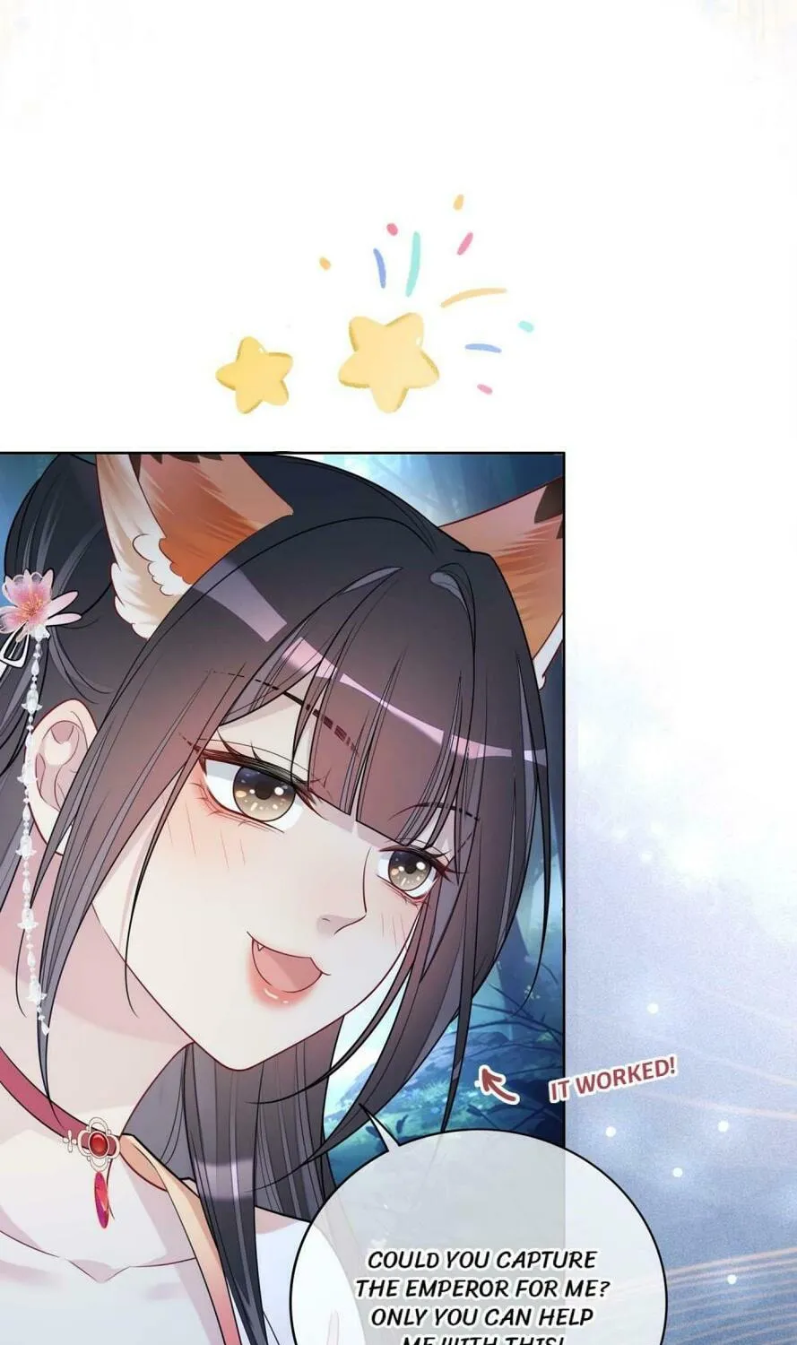 Read Be Jealous chapter 138 image 49 on Lezhin