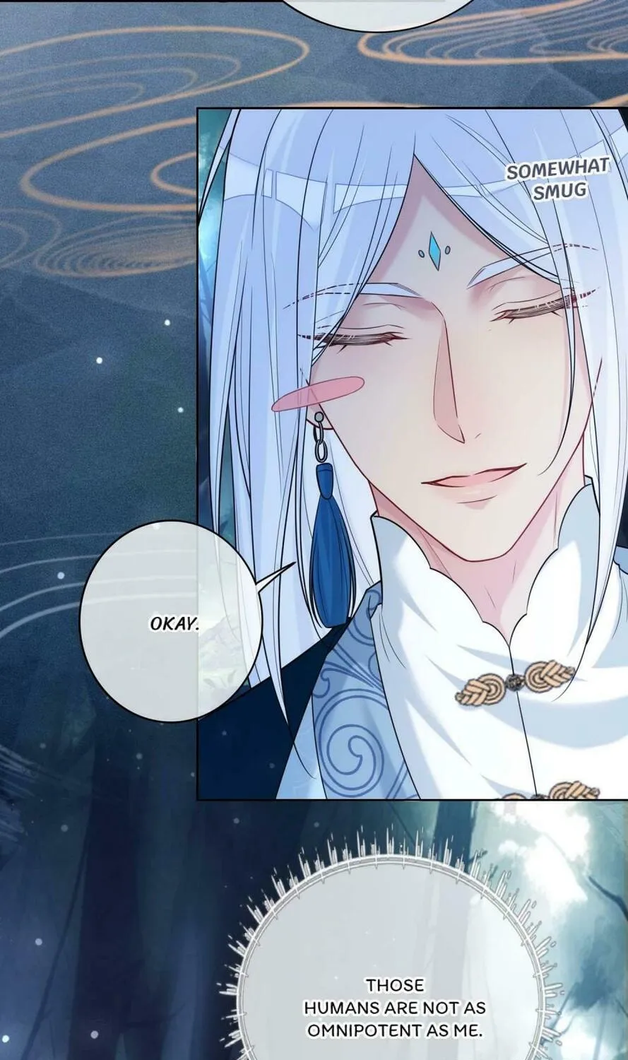 Read Be Jealous chapter 138 image 51 on Lezhin