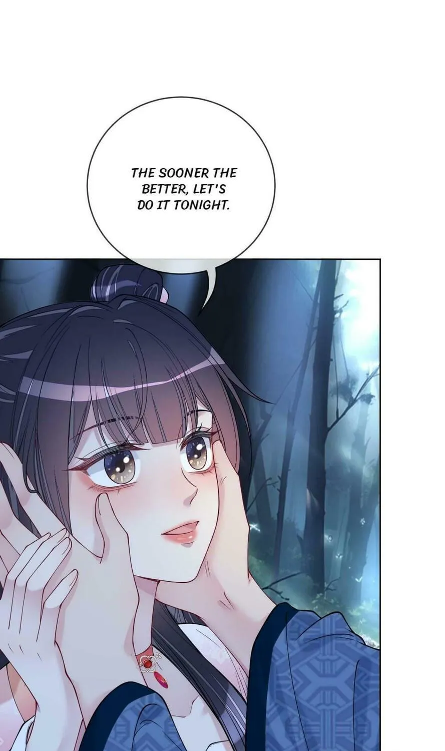 Read Be Jealous chapter 138 image 58 on Lezhin