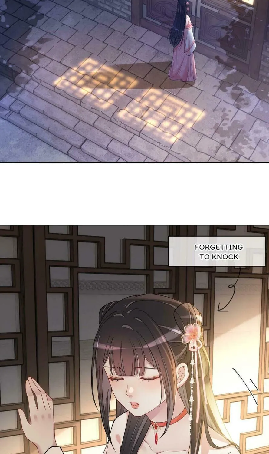 Read Be Jealous chapter 138 image 62 on Lezhin