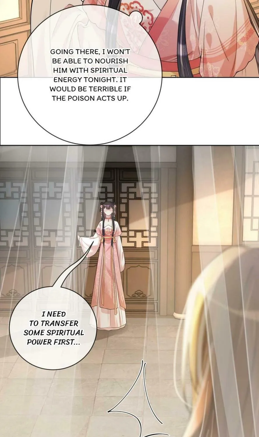 Read Be Jealous chapter 138 image 64 on Lezhin