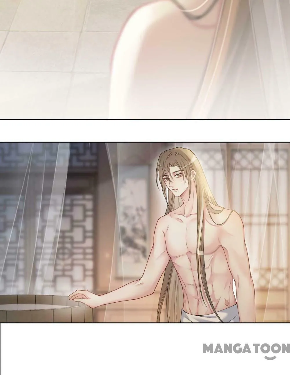 Read Be Jealous chapter 138 image 66 on Lezhin