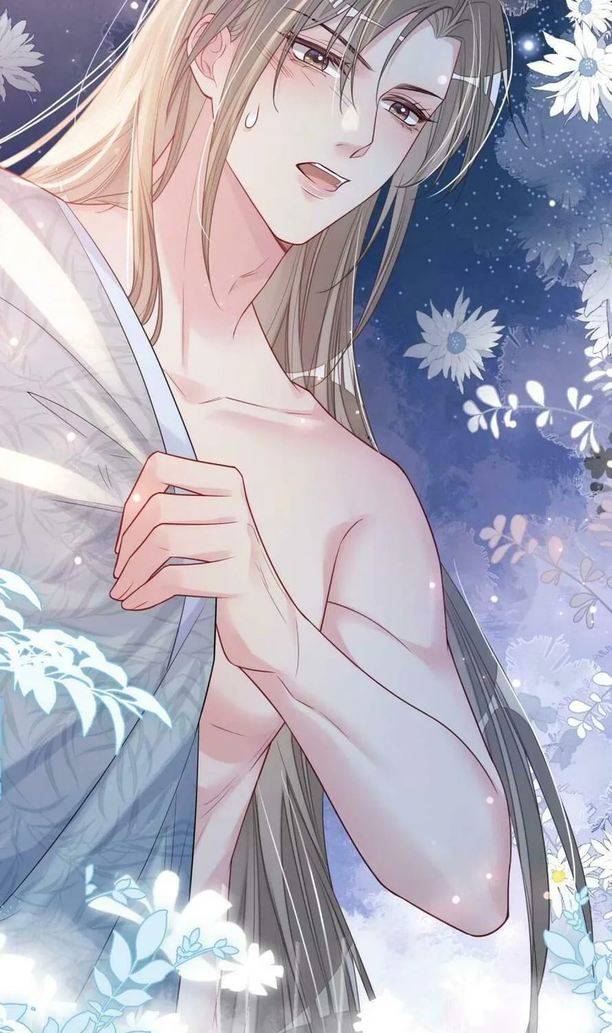 Read Be Jealous chapter 138 image 69 on Lezhin