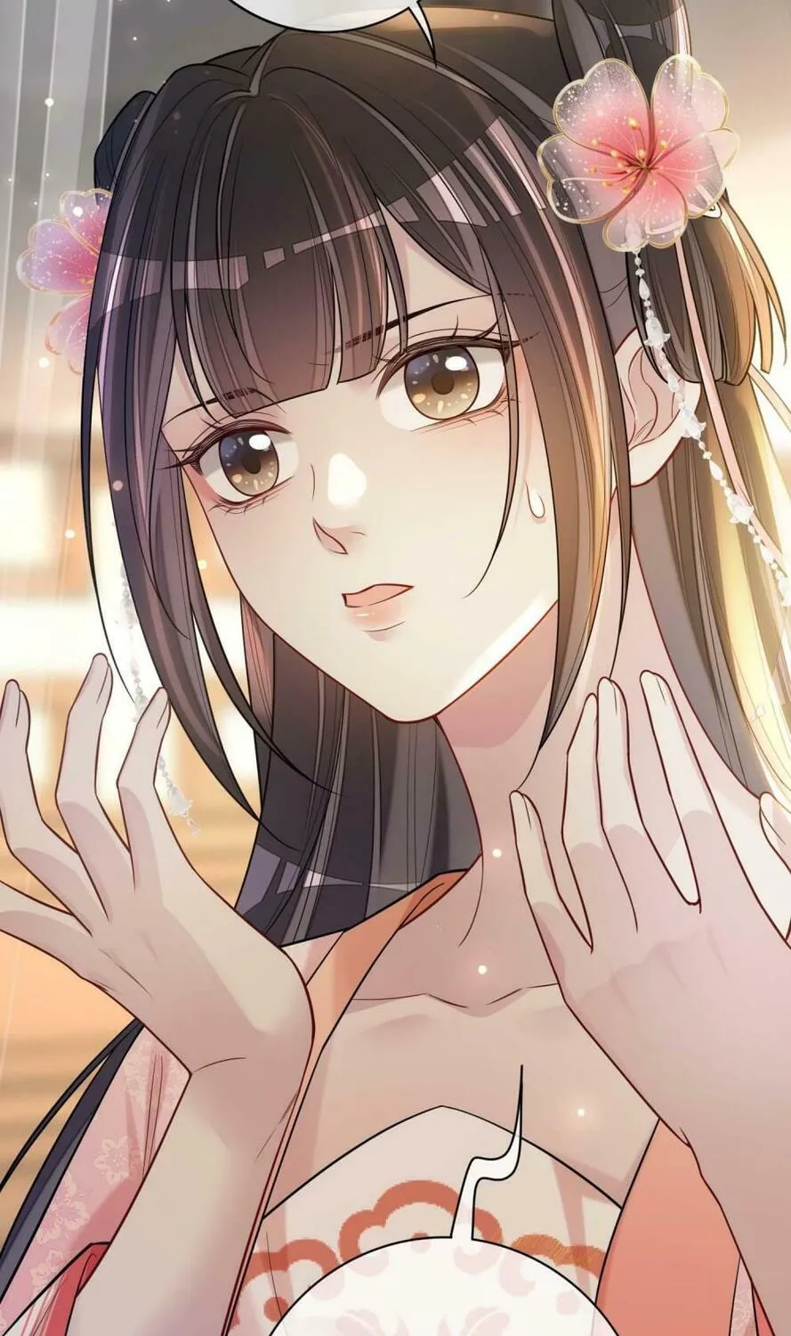 Read Be Jealous chapter 138 image 73 on Lezhin