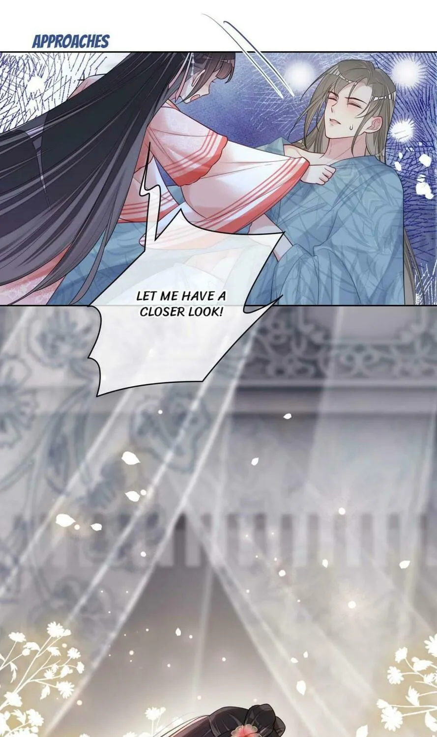 Read Be Jealous chapter 138 image 76 on Lezhin